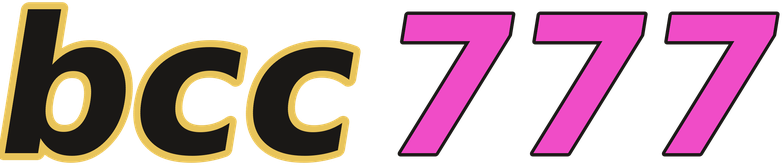 bcc777 logo